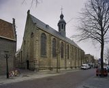 Kerk in Alkmaar