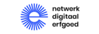 logo van Netwerk Digigaal Erfgoed